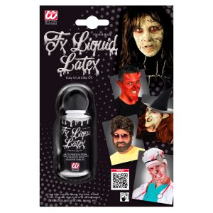 Folyékony latex 143141718 - Arcfesték