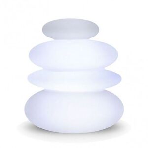 NG Balans 70 napelemes RGB LED dekor lámpa (LUMBS070SSNW) 143142160 - Napelemes lámpa