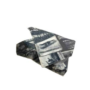 MK Bea Újraszalvéta ipari mintával – mindennapokra.hu