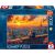 Schmidt 1000 db-os puzzle - Paris rooftop whispers (58885) 151407873