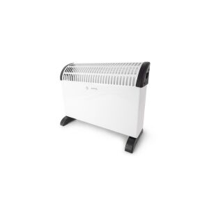 Entac hordozható konvektoros hősugárzó 750W/1250W/2000W EPCHB750-S 143142607 - Entac