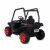 Chipolino SPIDER elektromos autó - black 143142746