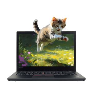 Lenovo ThinkPad T470s | Win10 | i5-6300U | 8GB memória | 512GB SSD | 14 colos Full HD kijelző | MAGYAR BILLENTYŰZET | 2 év garancia! 143143172 - Laptop