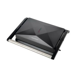 Esperanza Peperone kontakt grill, elektromos grill szendvicsekhez és paninihez - Vízforraló, Kenyérpirító, Szendvicssütő és Asztali grillsütő