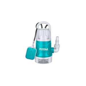 TOTAL Tools Szennyvízszivattyú 750W/217L/min