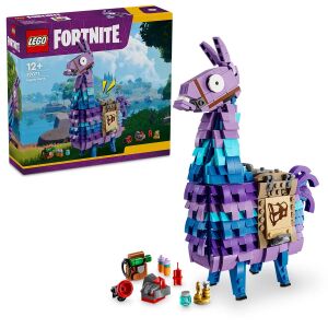 LEGO Fortnite Vorratslama 77071 143145646 - LEGO