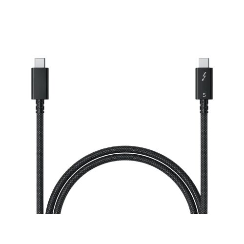 Thunder TCC-50 Thunderbolt5 240W gyorstöltő, 8K@120Hz, 80Gbps (2 m) 143145689