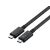Thunder TCC-50 Thunderbolt5 240W gyorstöltő, 8K@120Hz, 80Gbps (2 m) 143145689