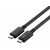Thunder TCC-45 Thunderbolt5 240W gyorstöltő, 8K@120Hz, 80Gbps (0,5m) 143145691