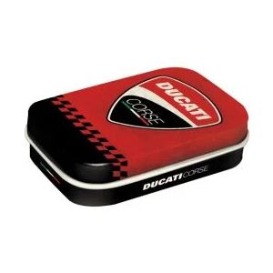 RETRO Ducati Corse – Cukorka 143146039 - Potraviny & Nápoje