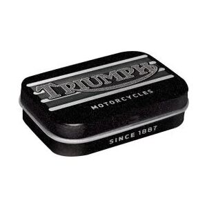 RETRO Triunph Motorcycle - Cukorka 143146040 - Potraviny & Nápoje