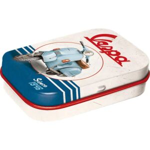 RETRO Vespa Iconic - Cukorka 143146043 - Potraviny & Nápoje