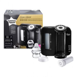 Tommee Tippee CTN Perfect Prep Tápszerkészítő (fekete) 143146700 - Tommee Tippee