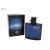 King Sky Real Time 100ml EDT férfiaknak csomagolással. Illat levendula, menta és kávé jegyekkel.