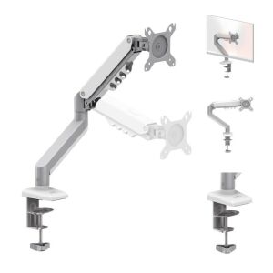 Asztali állvány monitorho Flow 2.0, 15" - 32", állítható