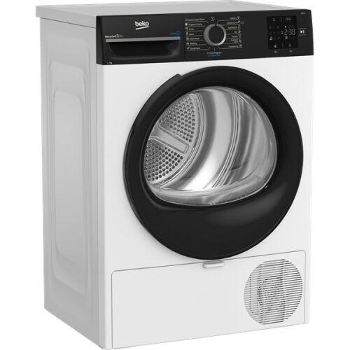 Beko BM3T37239WBB fehér, 7 kg, hőszivattyús, szárítógép 143151632