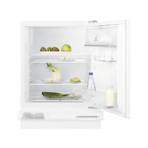 Electrolux LXB2AE82S egyajtós, beépíthető, Hűtő:92L, hűtőszekrény 143151767 - Beépíthető hűtőszekrény