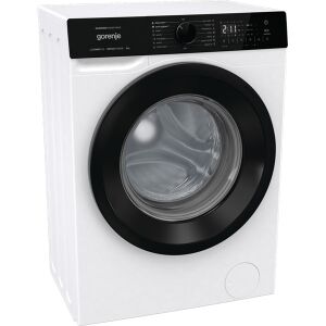Gorenje WNHA62SASEU fehér, elöltöltős, keskeny, max.1200ford., 6 kg, mosógép