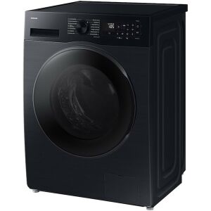 Samsung WD90DG5G34BBLE fekete, elöltöltős, max.1400ford., 9 kg/5 kg, mosó-szárítógép 143152181 - Mosó - szárítógép