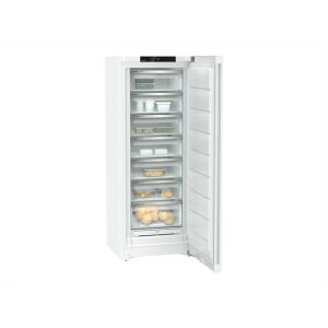Liebherr FNd 7227 fehér, Fagyasztó:363L, No frost fagyasztószekrény 143152283 - Fagyasztószekrény