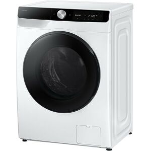 Samsung WD90DG6G94BKU4 fehér, elöltöltős, max.1400ford., 9 kg/5 kg, mosó-szárítógép 143152366 - Mosó - szárítógép
