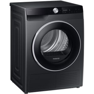 Samsung DV90DG6845LBU4 antracit, 9kg, hőszivattyús szárítógép 143152512 - Szárítógép