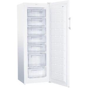 Gaba GH-242W 242 L fehér, Fagyasztó:242L, fagyasztószekrény 143152761 - Fagyasztószekrény