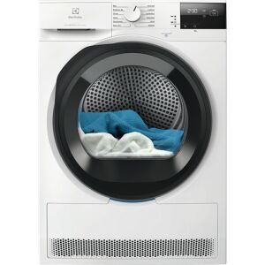 Electrolux EW6D285AE GentleCare fehér, 8 kg, hőszivattyús, szárítógép 143153316 - Szárítógép