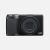 Ricoh GR IIIx HDF Kompakt fényképezőgép 24,24 MP CMOS 6000 x 4000 pixelek Fekete 143155402