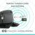 Logitech MX Master 4 vezeték nélküli grafitszürke egér 143943731
