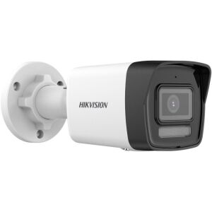 Hikvision Value Series DS-2CD1041G2-LIU 2.8MM PL biztonsági kamera Golyó (alak) IP biztonsági kamera Beltéri és kültéri 2560 x 1440 pixelek Plafon/fal 143155718 - Hikvision Biztonsági kamera