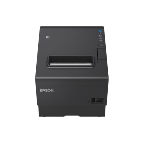 Epson TM-T88VII 180 x 180 DPI Vezetékes és vezeték nélküli Termál Blokknyomtató 143155767