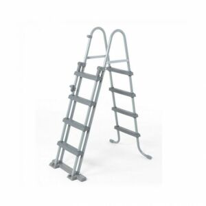 Dwuramienna drabina bezpieczeństwa 132 cm 143156351 - Suplement do miednicy