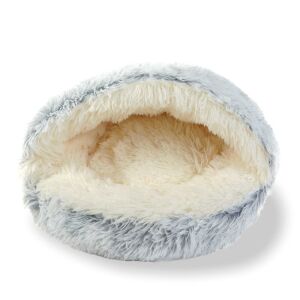 Macskafekhely - kör - 50 cm - szürke 143156411 - Macska fekhely