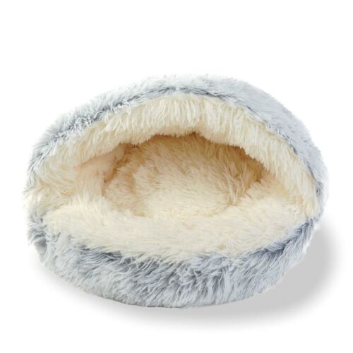 Macskafekhely - kör - 50 cm - szürke 143156411