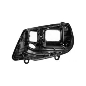 Obudowa lewego reflektora Volkswagen Touareg 2 Facelift (2015-2018) - Pojazd i części