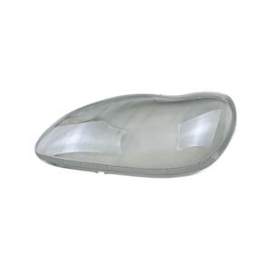 Mercedes S-osztály W220 bal oldali fényszóró lencsevédő - Fényszóró