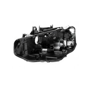 BMW 4er F32 F33 F36 LCI Linke Scheinwerfergehäuse für Adaptive LED Scheinwerfer - Scheinwerfer