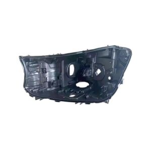 Obudowa reflektora lewego BMW serii 7 G11, G12 do reflektorów LED bez adaptacji (2015 - 2018)