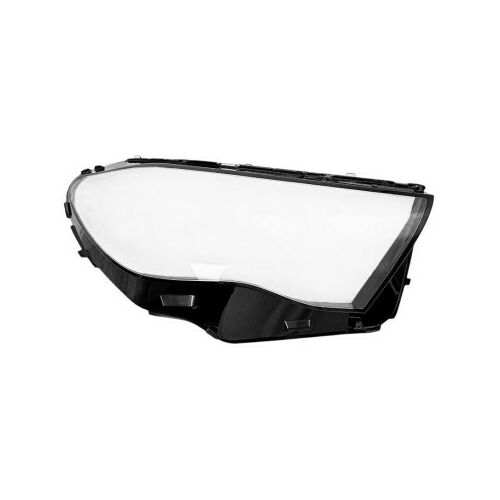 Mercedes E-Klasse W214 Rechts Scheinwerferglas Ersatz (2024-Heute)