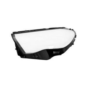 Mercedes E-Klasse W214 Linke Scheinwerferglas Abdeckung Ersatz - Scheinwerfer