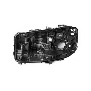 Linkes Scheinwerfergehäuse für BMW 7er G11 G12 Facelift 2020-2021 - Scheinwerfer