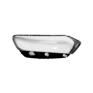 Rechtes Scheinwerferglas für Dacia Logan 3 und Sandero 3 (2020-Heute) - Scheinwerfer