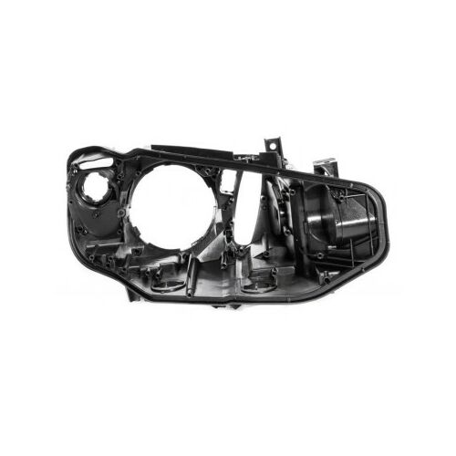BMW 4er F32 F33 F36 Rechtes Scheinwerfergehäuse für Xenon-Scheinwerfer (2013-2016)