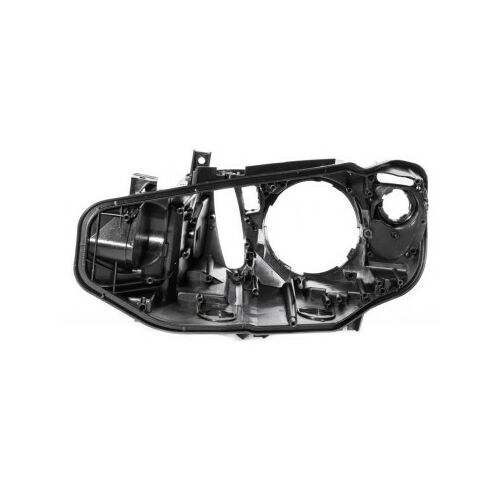 Linkes Scheinwerfergehäuse für BMW 4er F32 F33 F36 Xenon Scheinwerfer (2013-2016)
