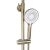 Sprchový set REA DROP Brush Gold 143157770