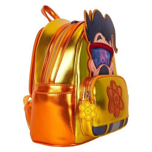 Ghiozdan Disney by Loungefly Mini Backpack A Goofy Movie Max 143157889