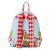 Ghiozdan Disney by Loungefly Mini Backpack Mickey and friends Picnic 143157890