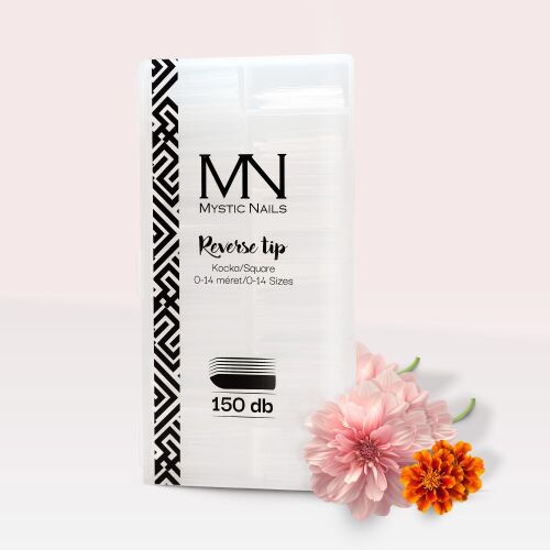 Reverse Tip - Square (150 pcs/box) 143160771