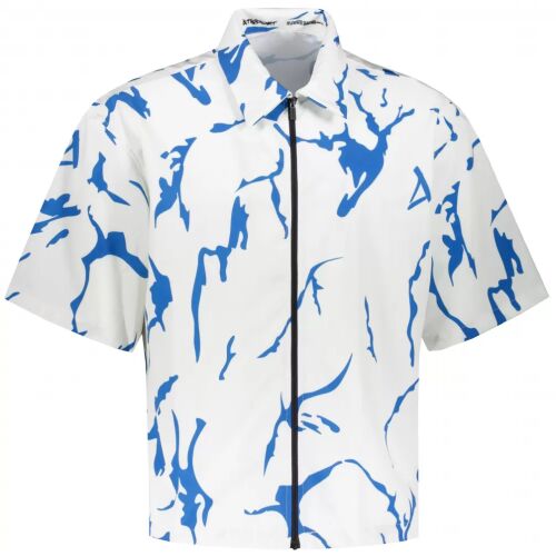 Prémium ing ALTISPORT VOJ/ALM052KOS01 FEHÉR méret: S 143160885